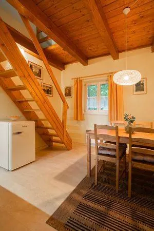 Apartmany V Parku Lednice Exterior photo