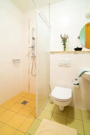 Apartmany V Parku Lednice Exterior photo