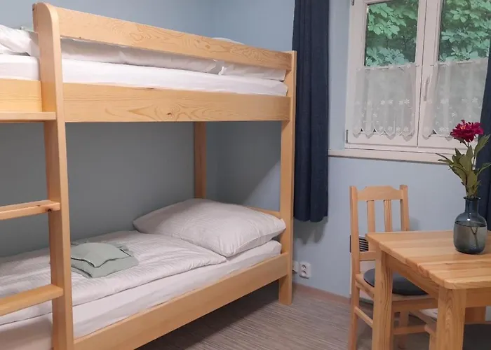 Apartmany V Parku