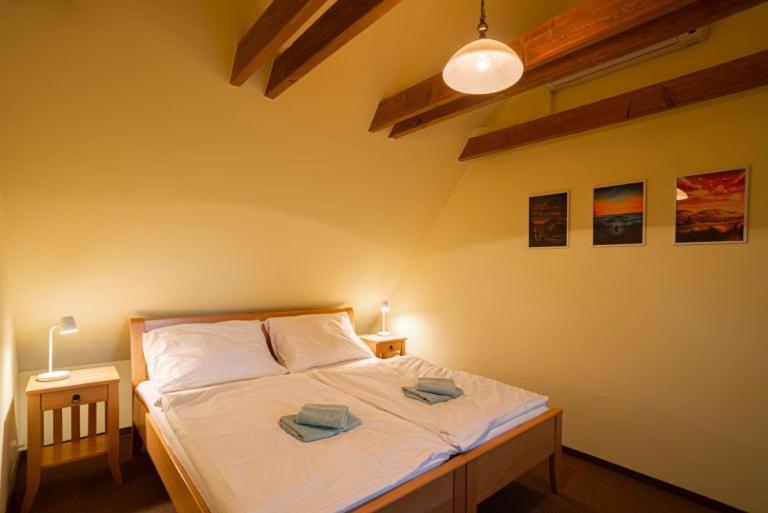 V Parku Apartment
