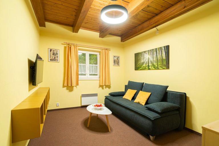 V Parku Apartment